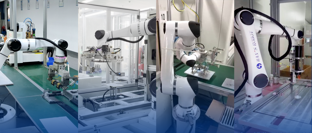 案例 | “焊將”繼續，大族機器人在焊接領域的新突破